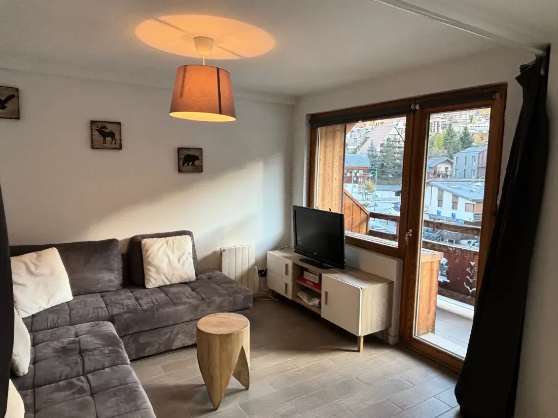 Appartements à Les 2 Alpes