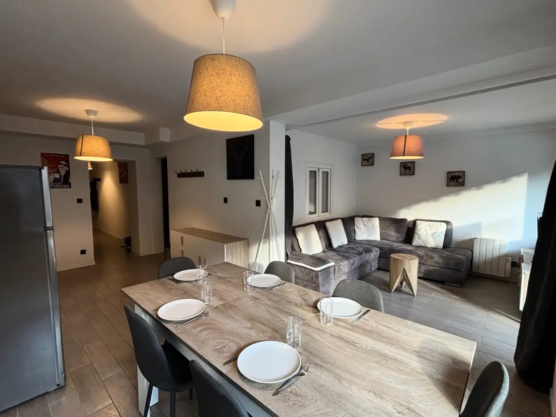 Appartements à Les 2 Alpes