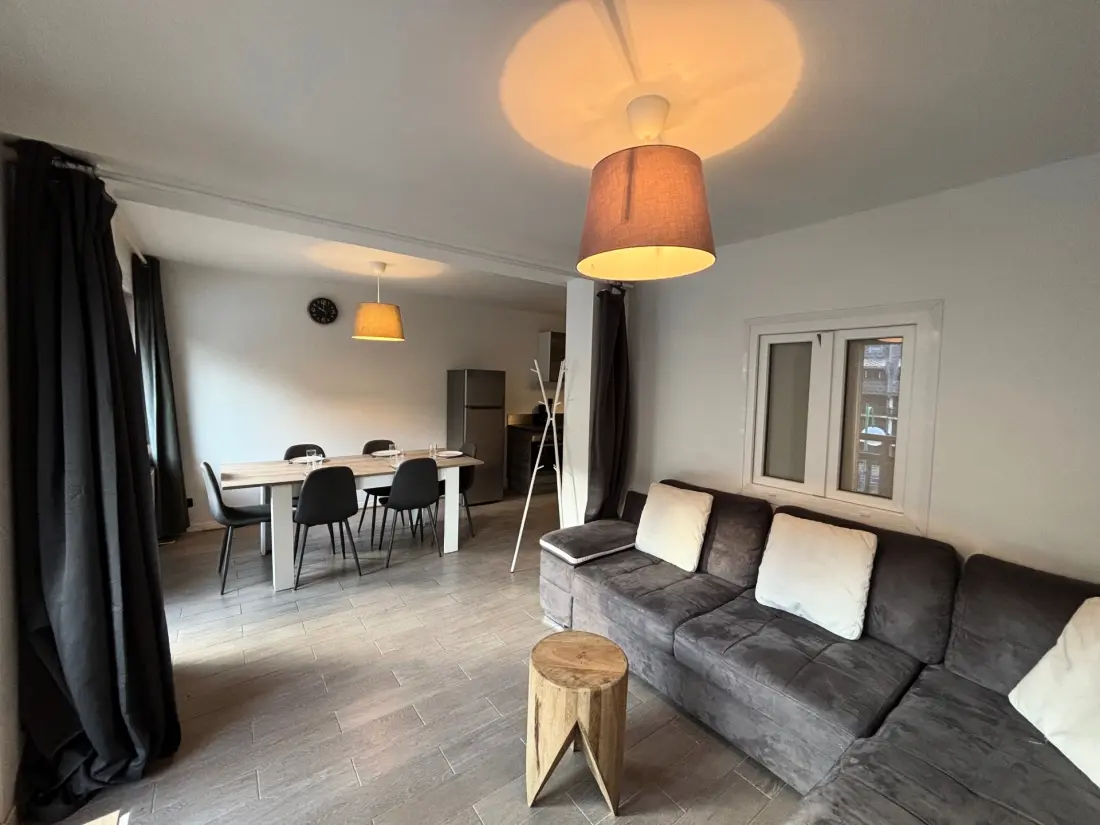 Appartements à Les 2 Alpes