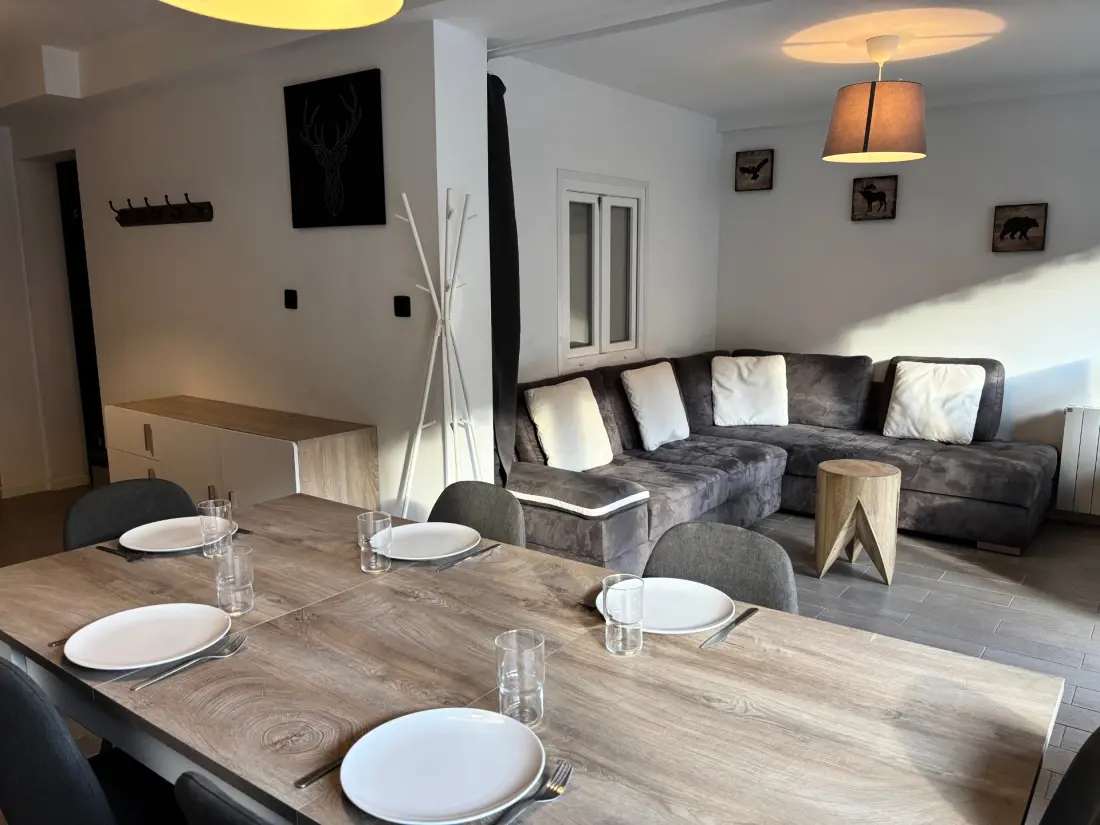 Appartements à Les 2 Alpes