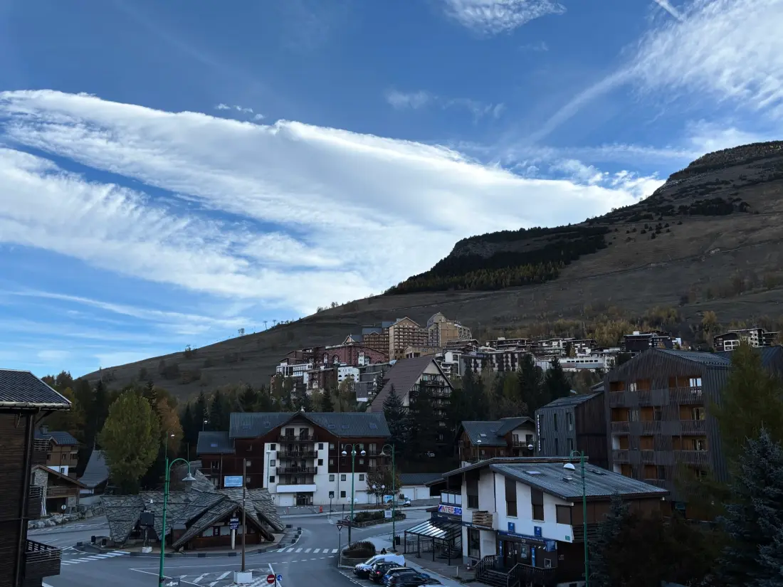 Appartements à Les 2 Alpes
