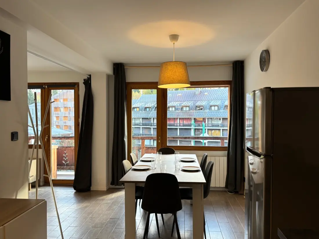Appartements à Les 2 Alpes