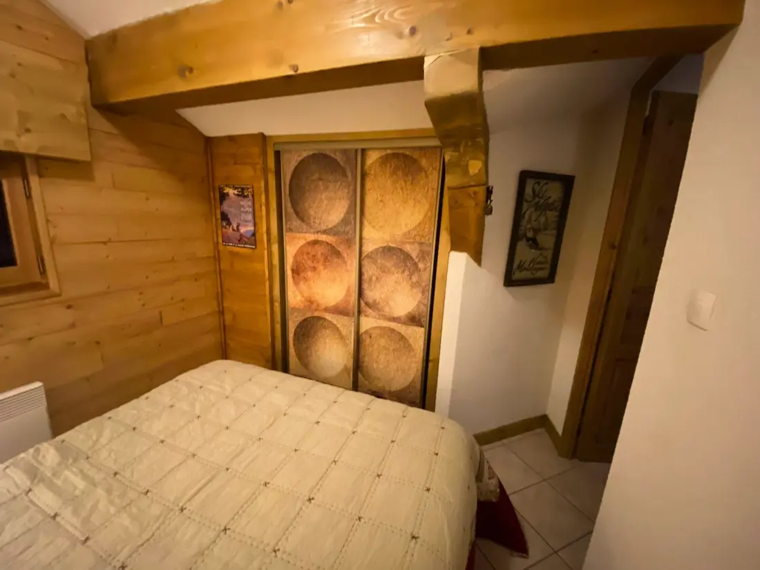Appartements à Les 2 Alpes