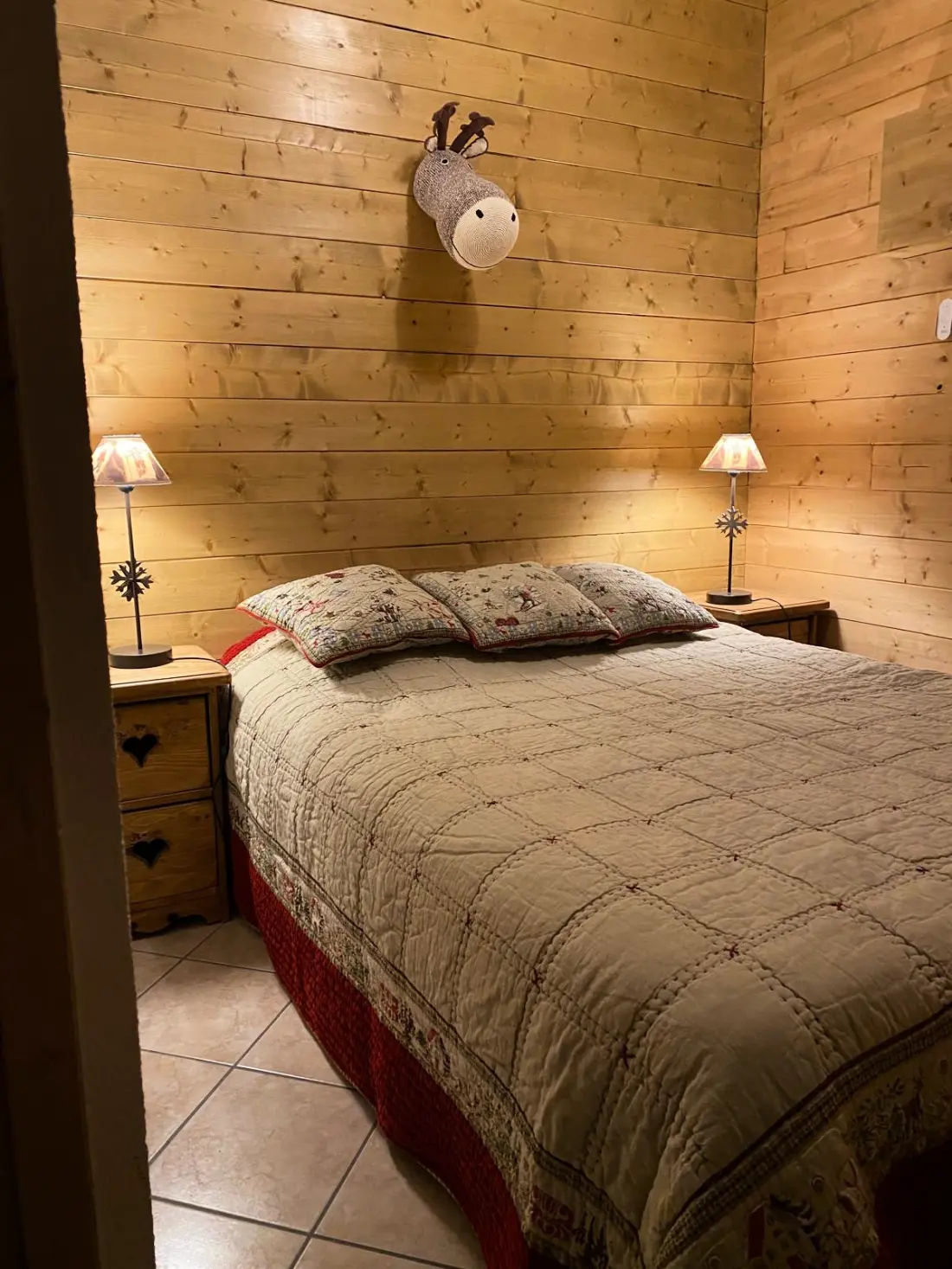 Appartements à Les 2 Alpes