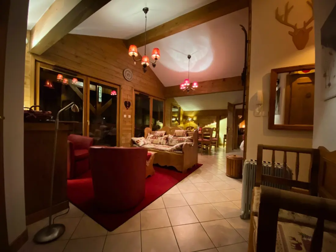 Appartements à Les 2 Alpes
