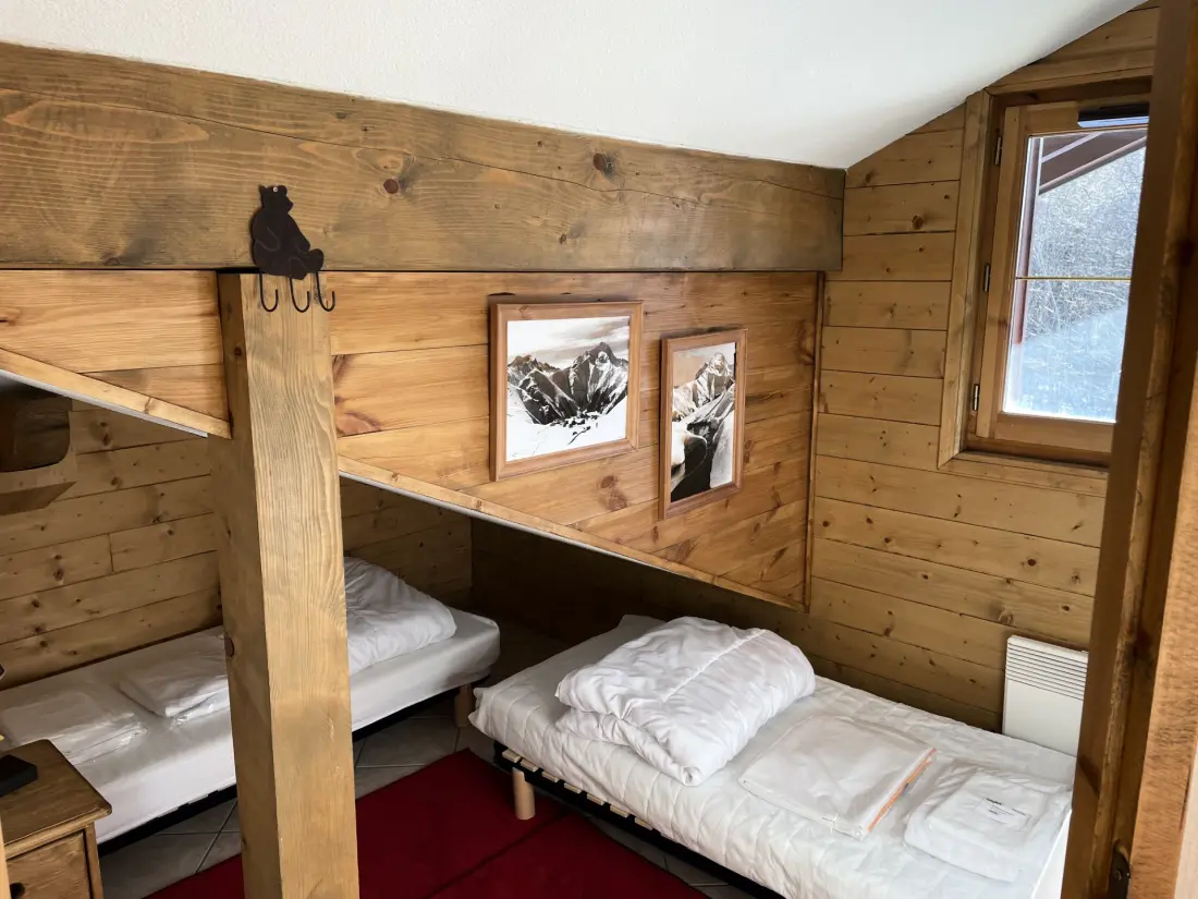 Appartements à Les 2 Alpes