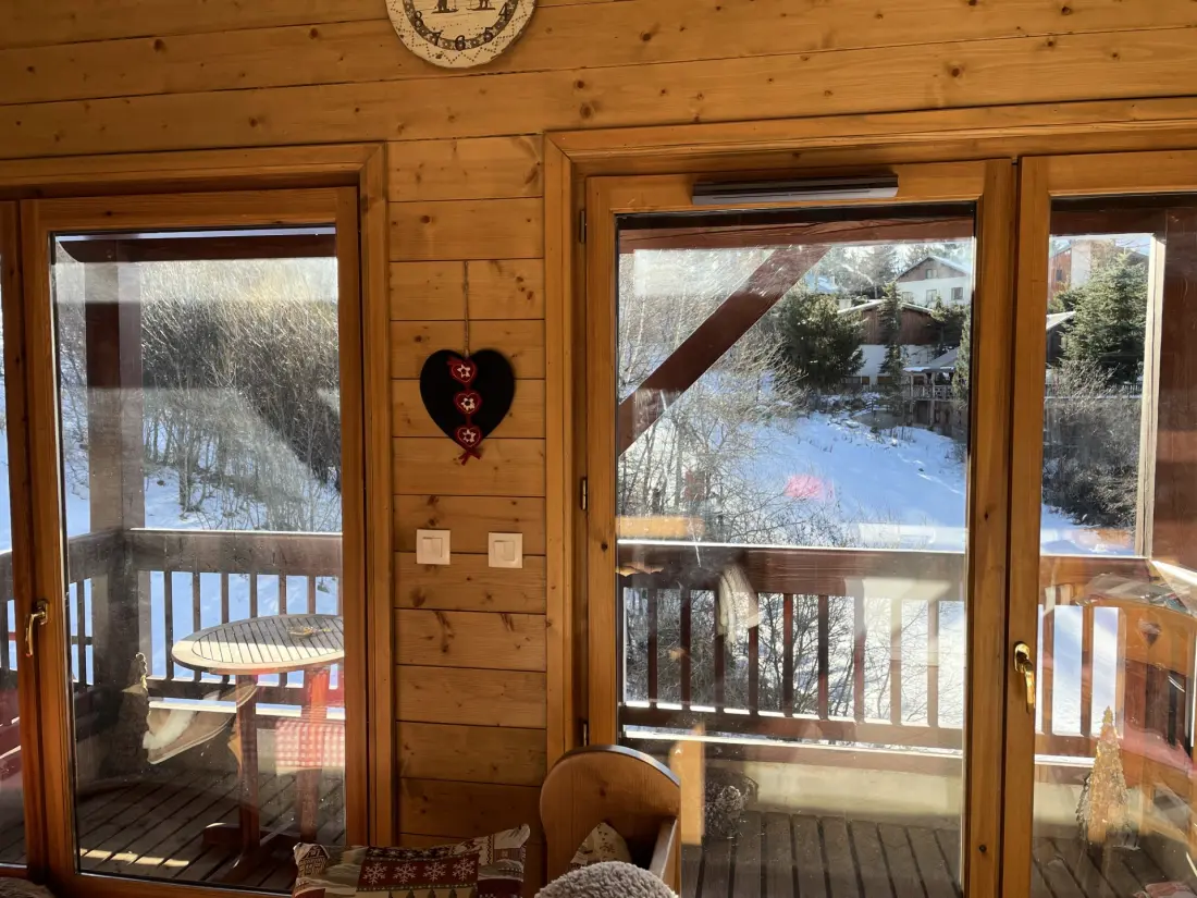Appartements à Les 2 Alpes