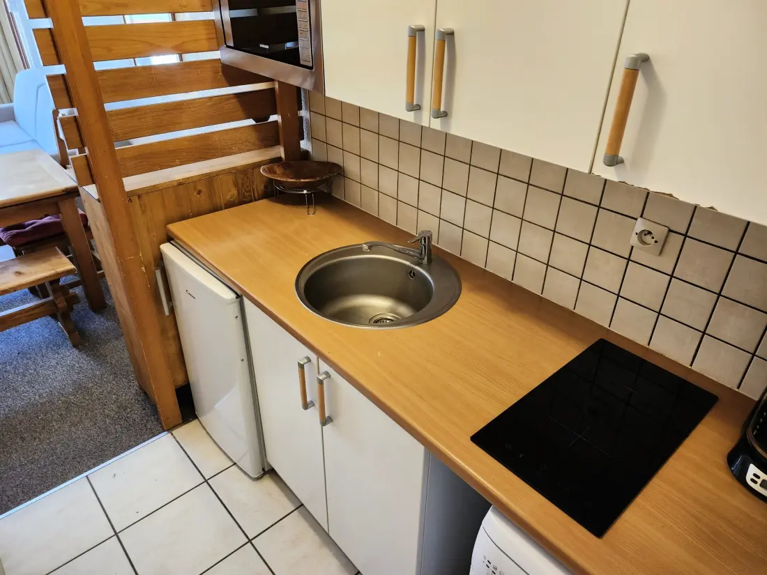 Appartements à Les 2 Alpes