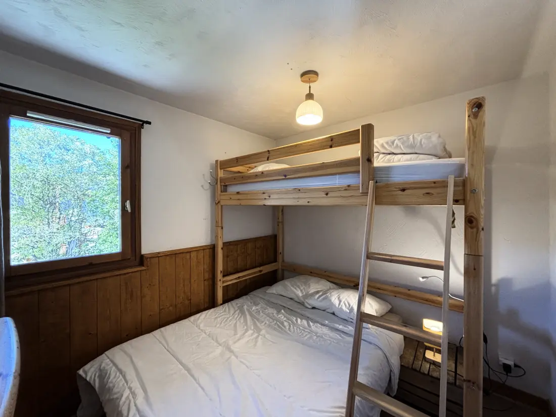 Appartements à Les 2 Alpes