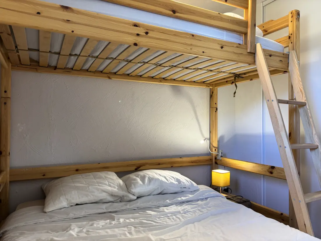 Appartements à Les 2 Alpes