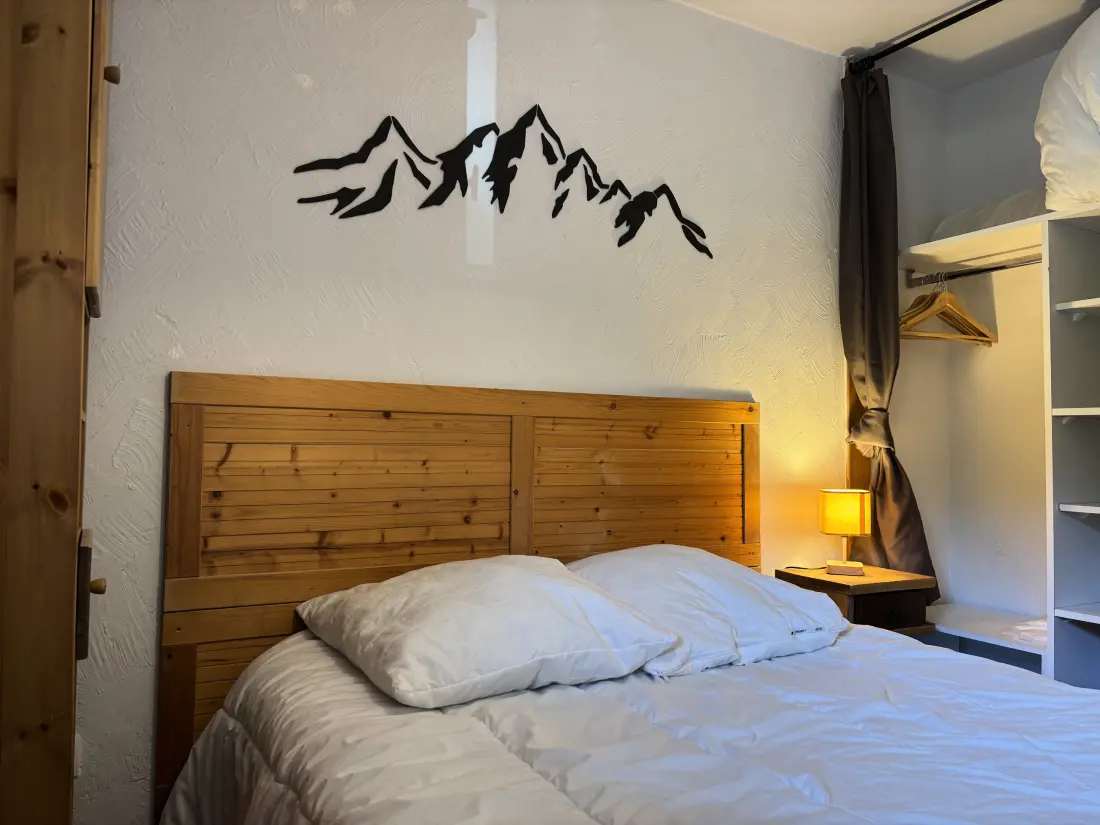 Appartements à Les 2 Alpes