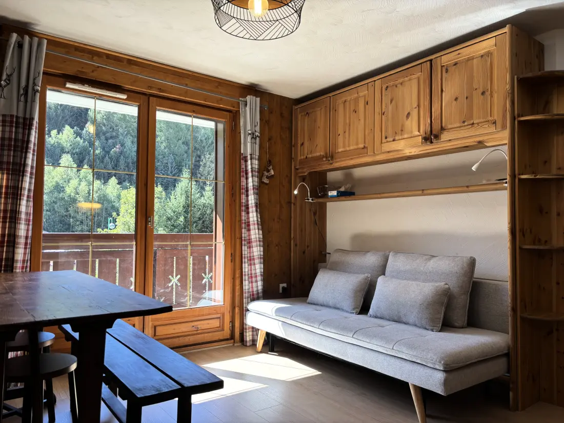 Appartements à Les 2 Alpes