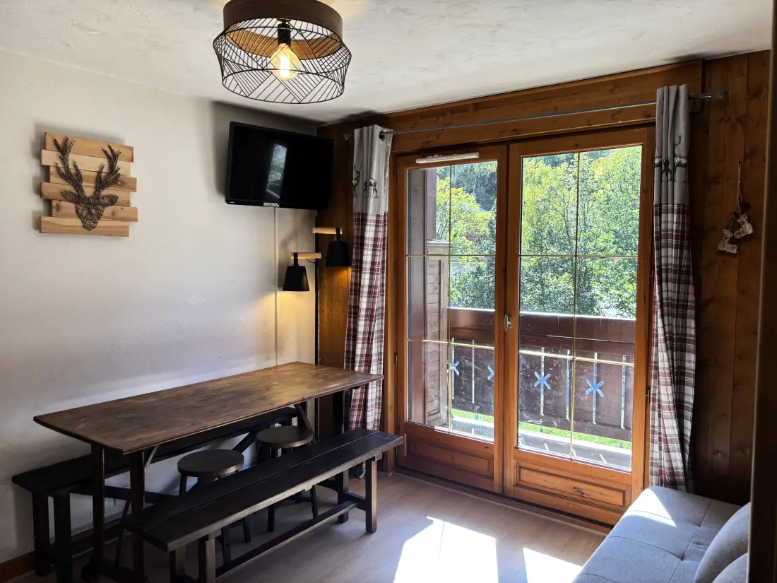 Appartements à Les 2 Alpes