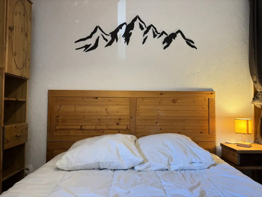 Appartements à Les 2 Alpes