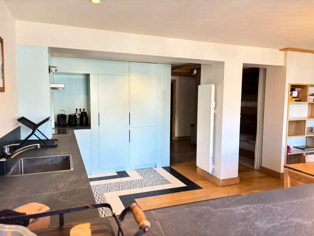 Appartements à Les 2 Alpes