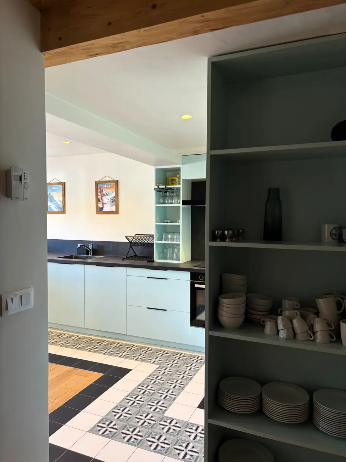 Appartements à Les 2 Alpes