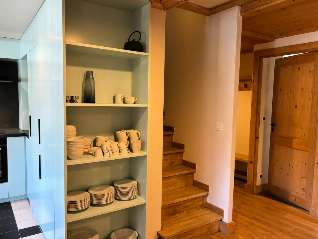 Appartements à Les 2 Alpes