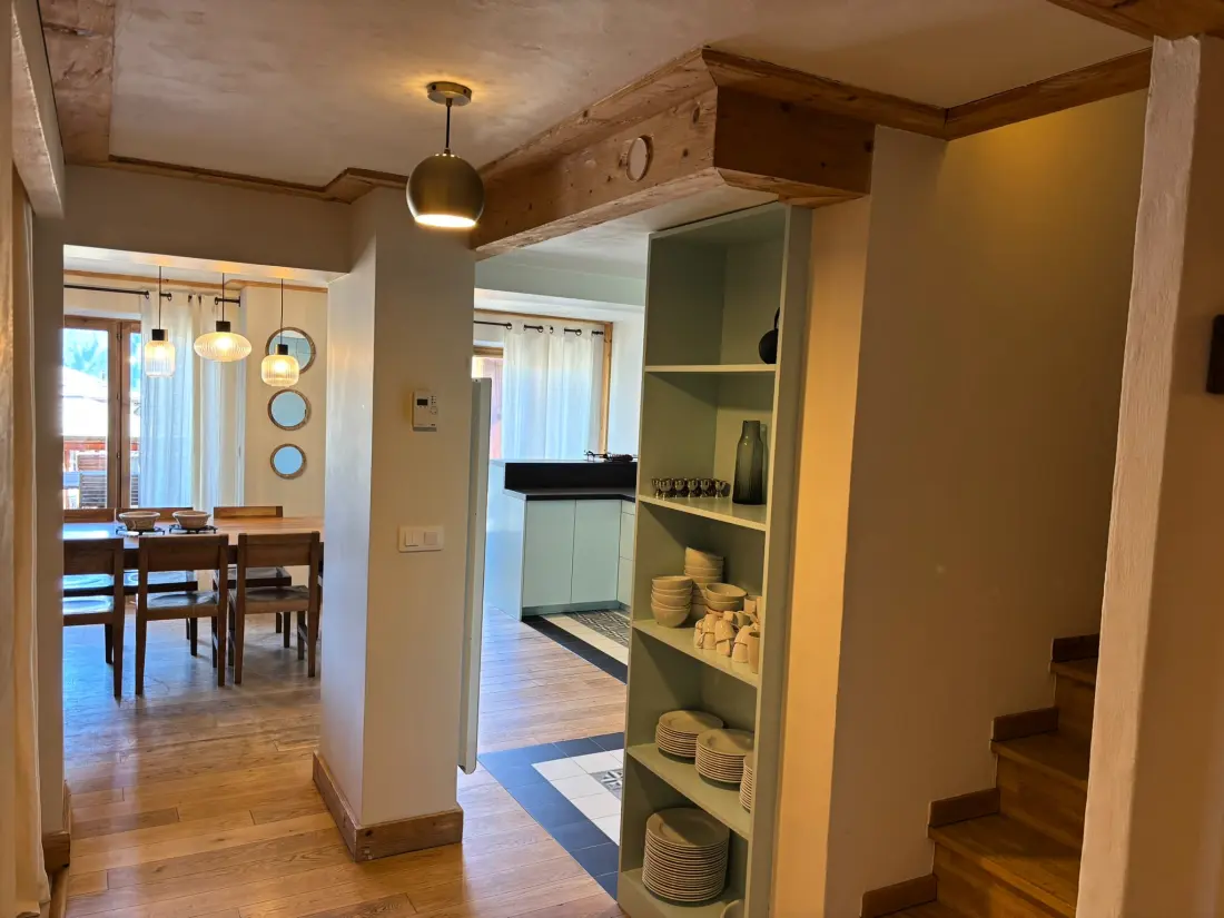 Appartements à Les 2 Alpes