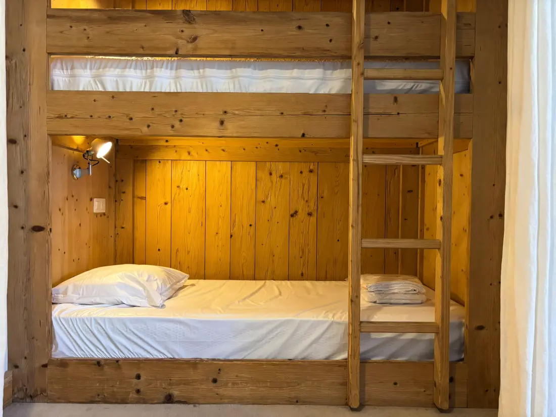 Appartements à Les 2 Alpes