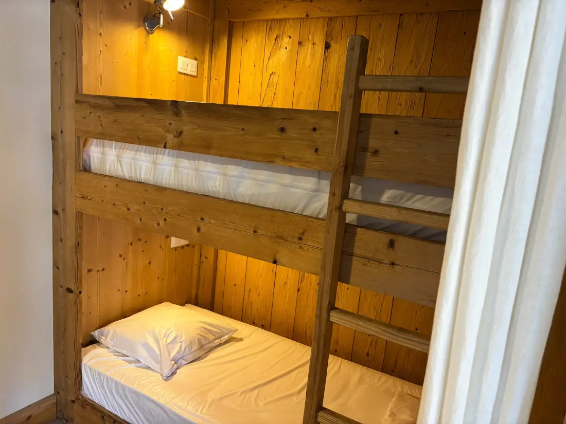 Appartements à Les 2 Alpes