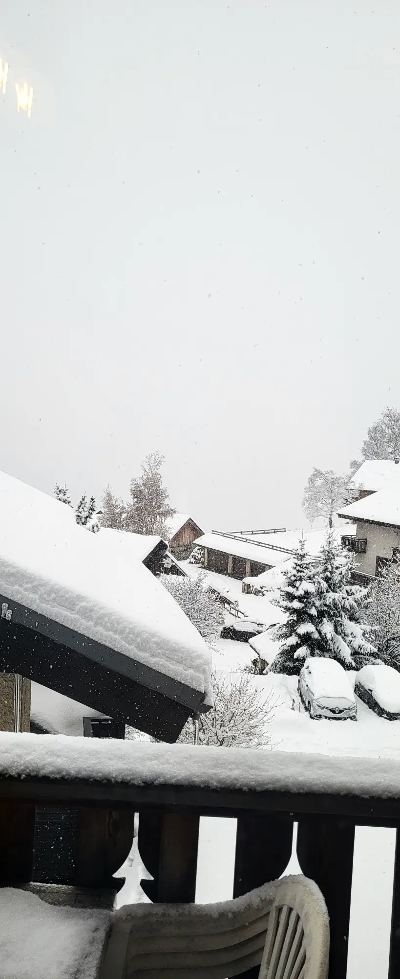 Appartements à Les 2 Alpes