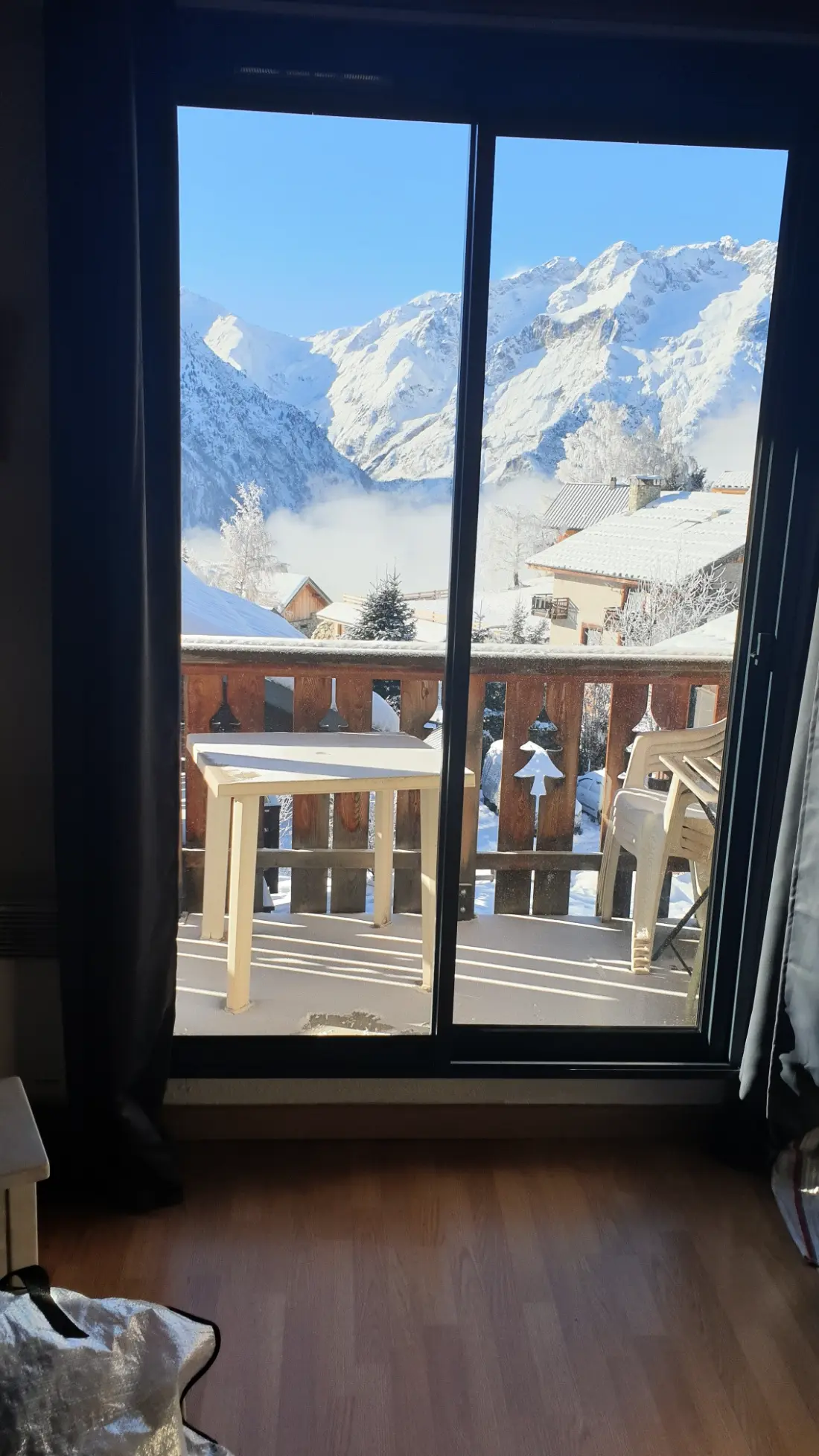 Appartements à Les 2 Alpes