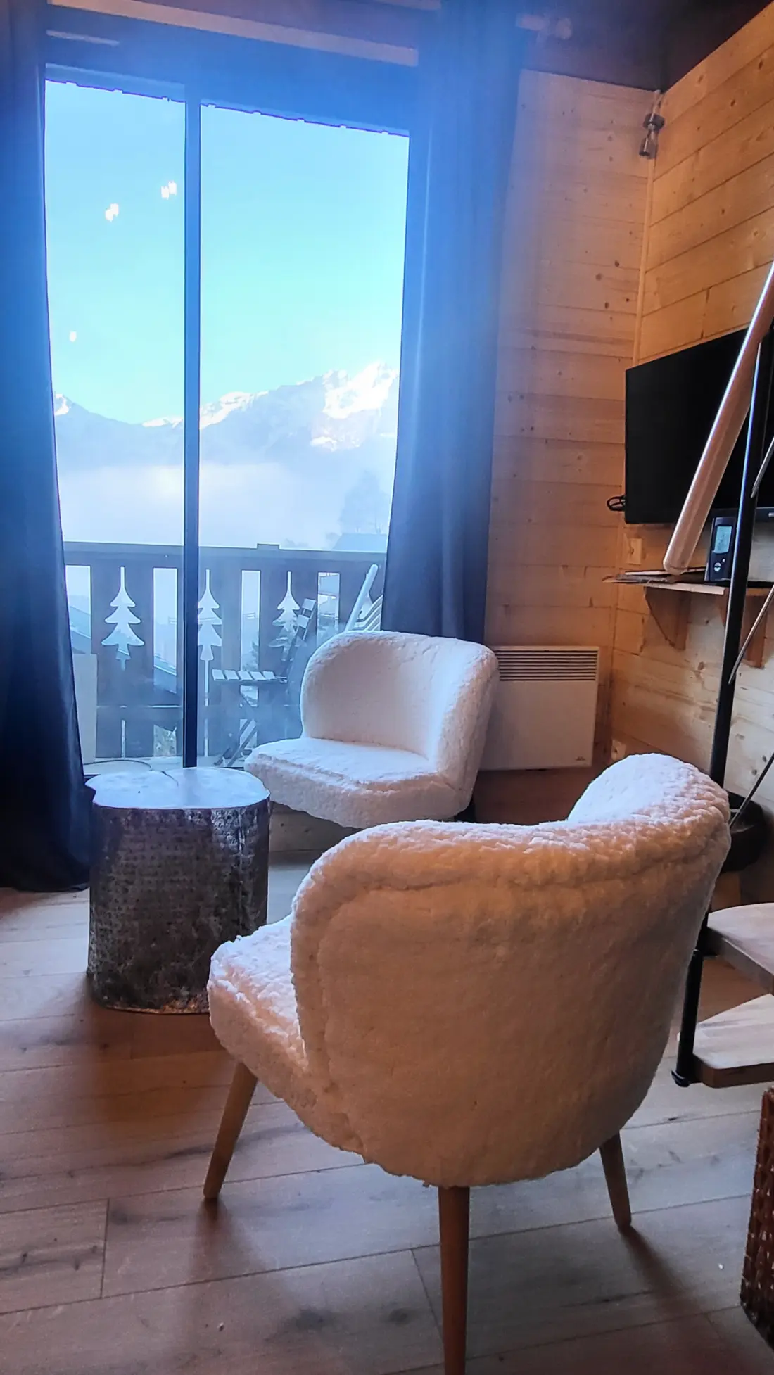 Appartements à Les 2 Alpes