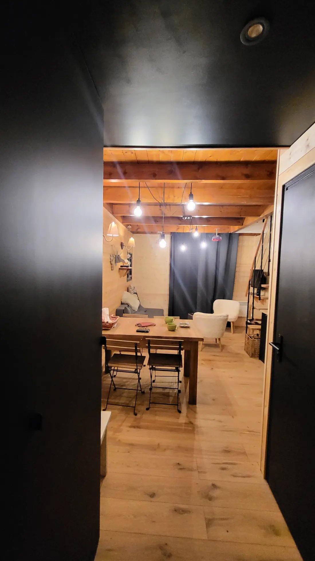 Appartements à Les 2 Alpes
