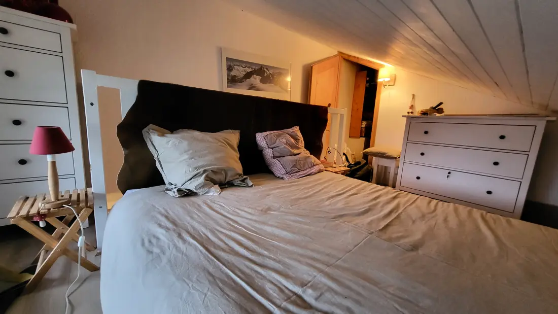 Appartements à Les 2 Alpes