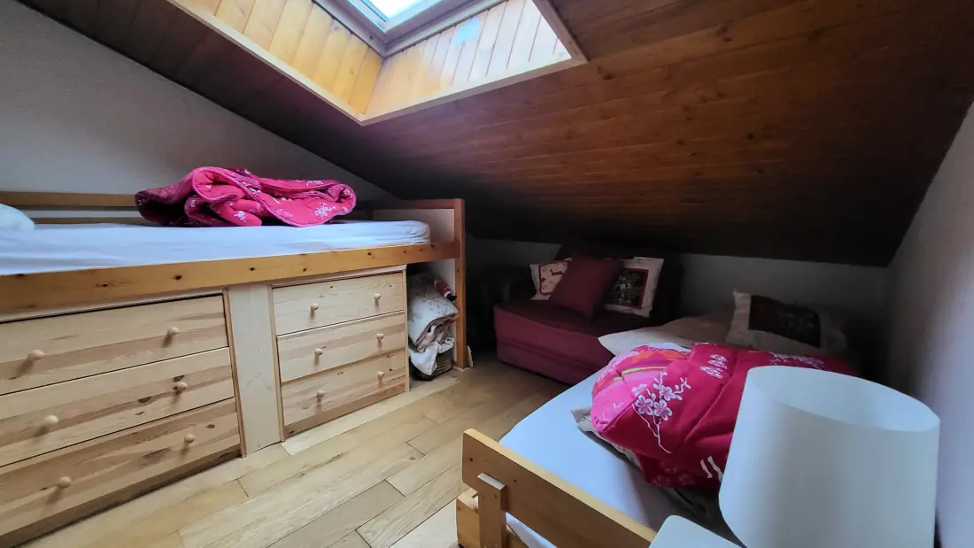 Appartements à Les 2 Alpes
