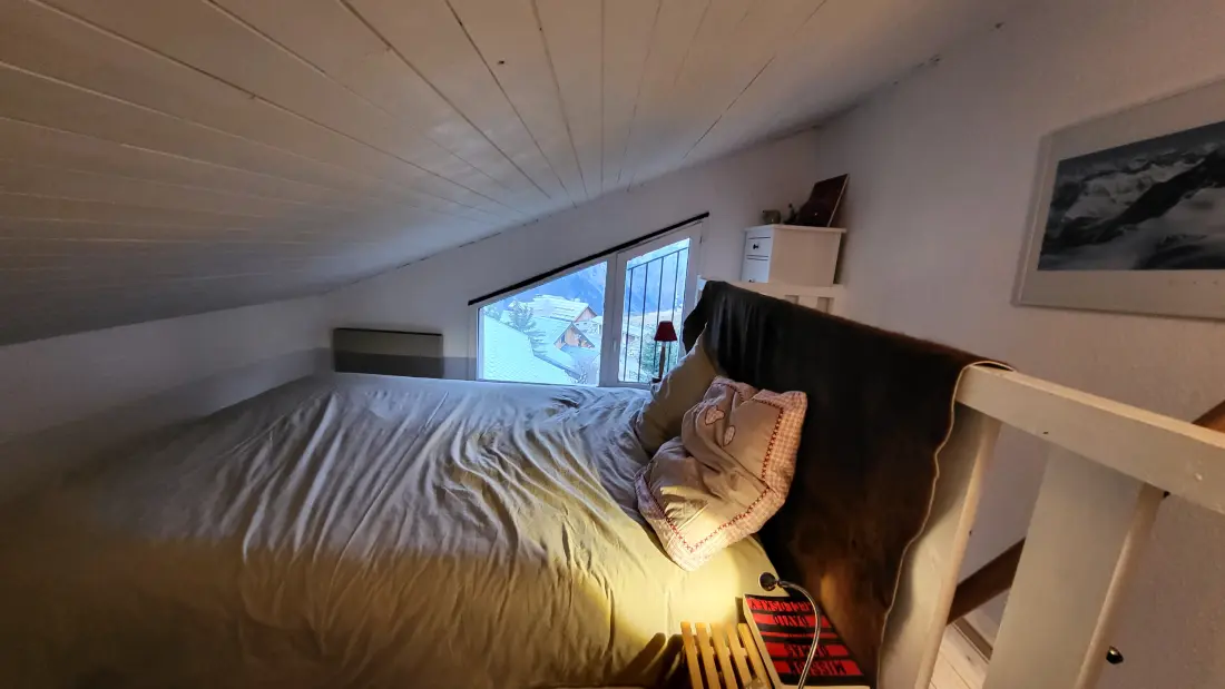 Appartements à Les 2 Alpes