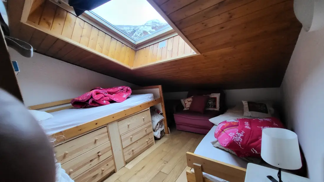 Appartements à Les 2 Alpes