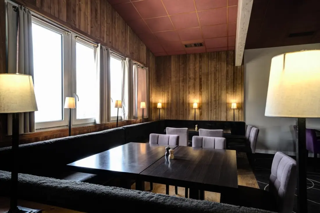 Belambra Club Les Deux Alpes 18004 étoiles★★★★