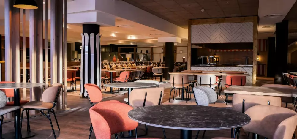 Belambra Clubs Les 2 Alpes Les Crêtes - Tout compris