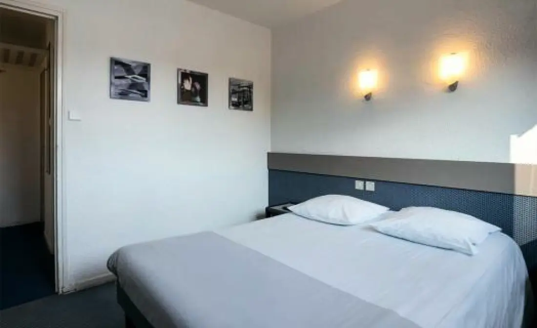 Hôtel Les 2 Alpes L'Orée Des Pistes 3 étoiles★★★
