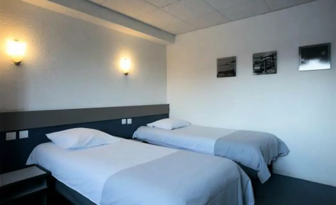 Hôtel Les 2 Alpes L'Orée Des Pistes 3 étoiles★★★