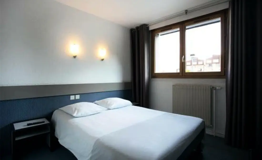 Hôtel Les 2 Alpes L'Orée Des Pistes 3 étoiles★★★