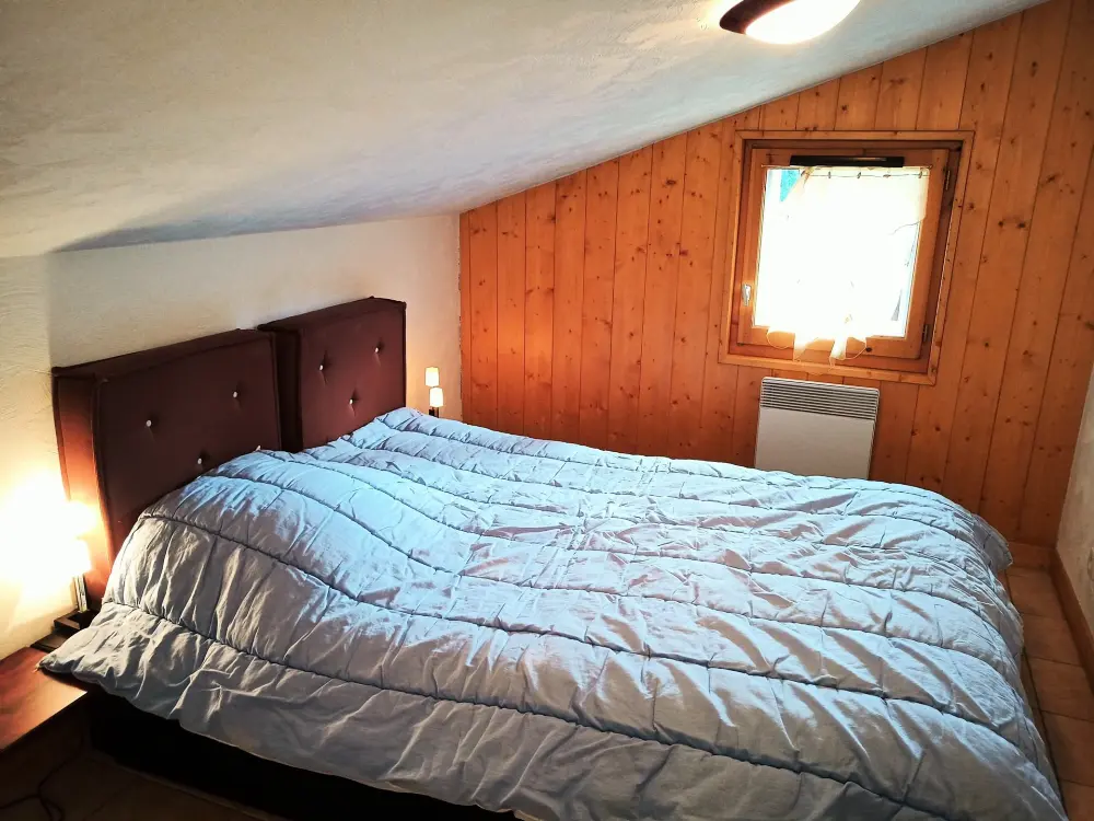 Chalet D'or D