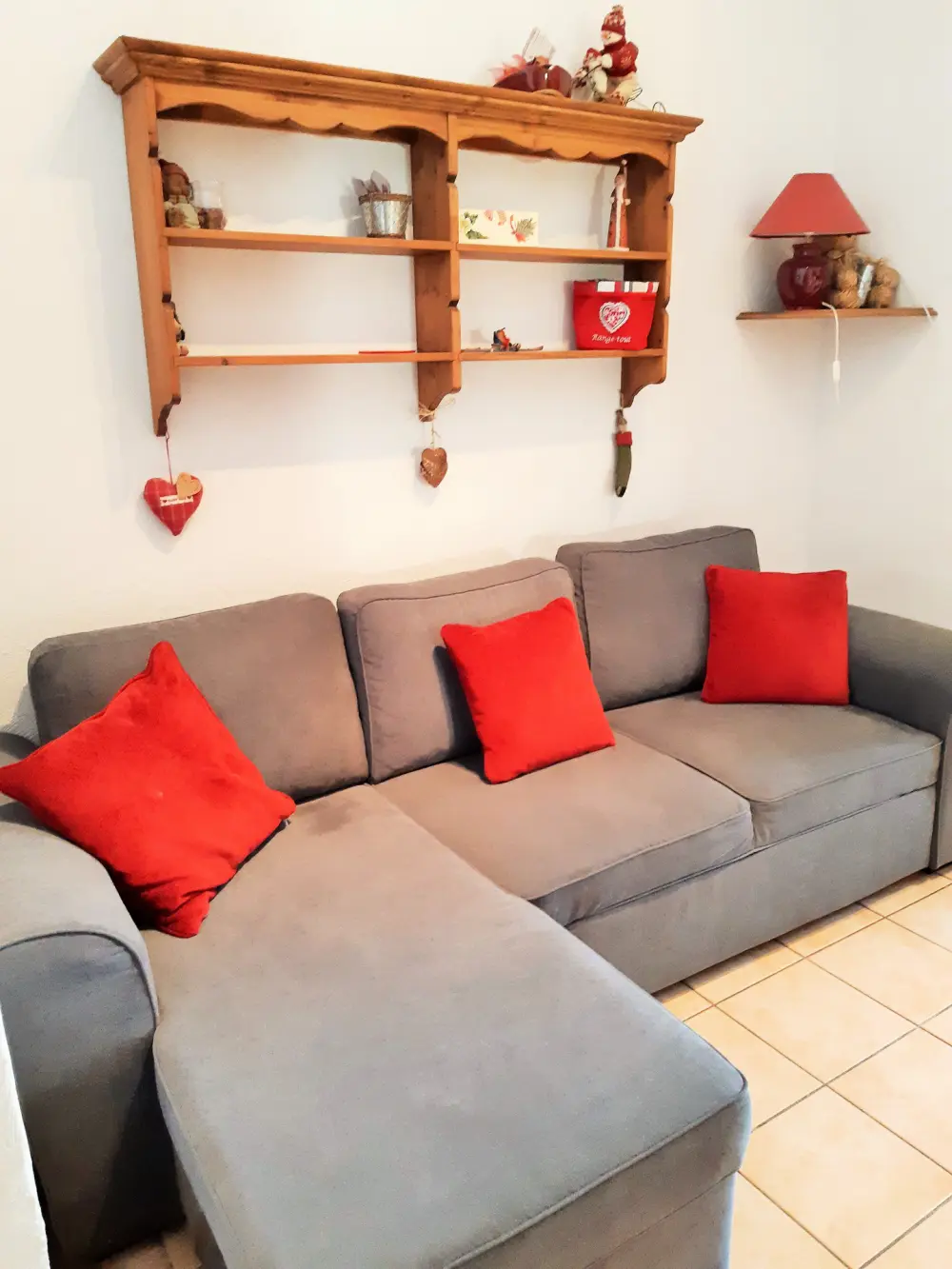 Chalet D'or D