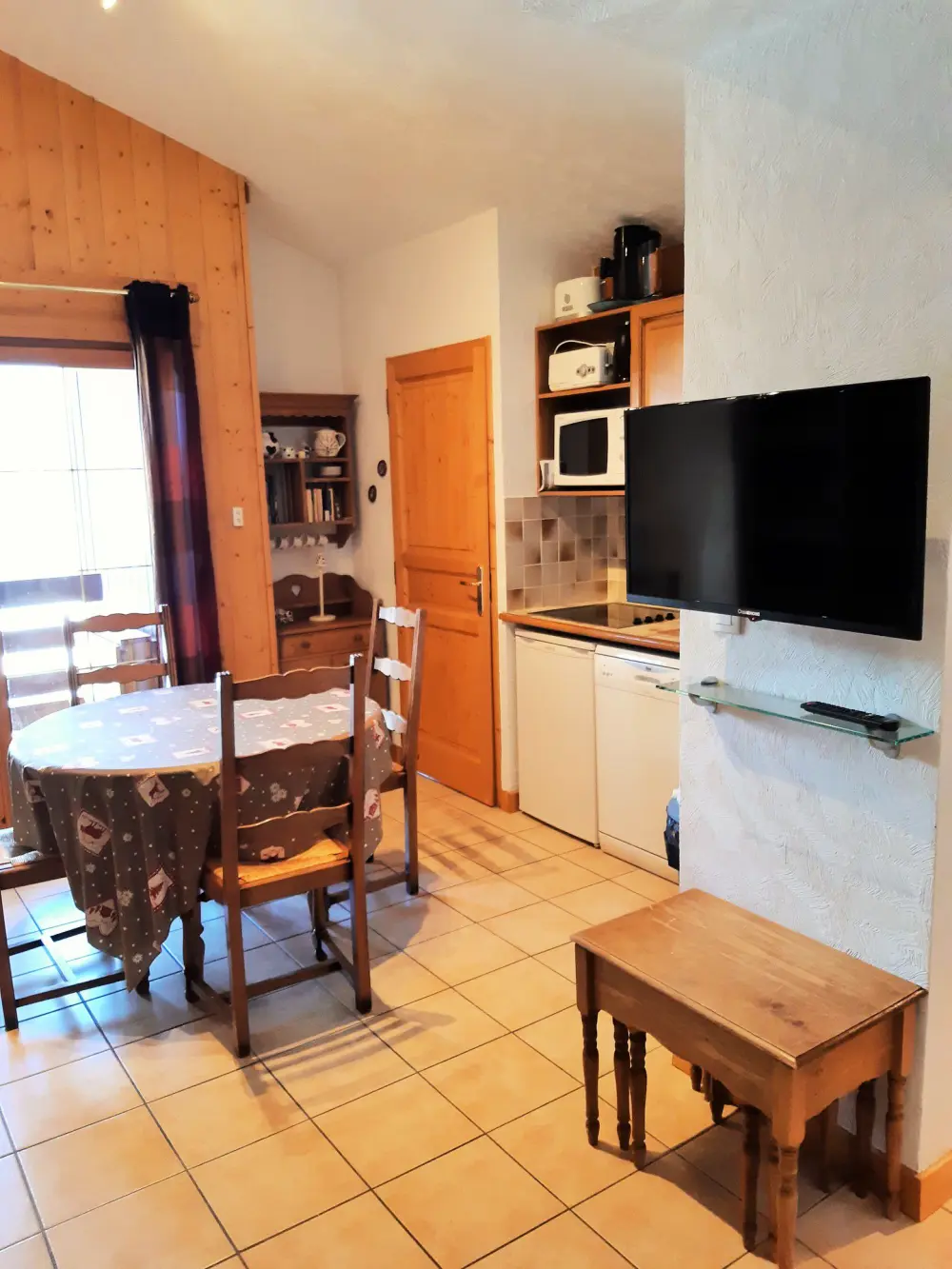 Chalet D'or D