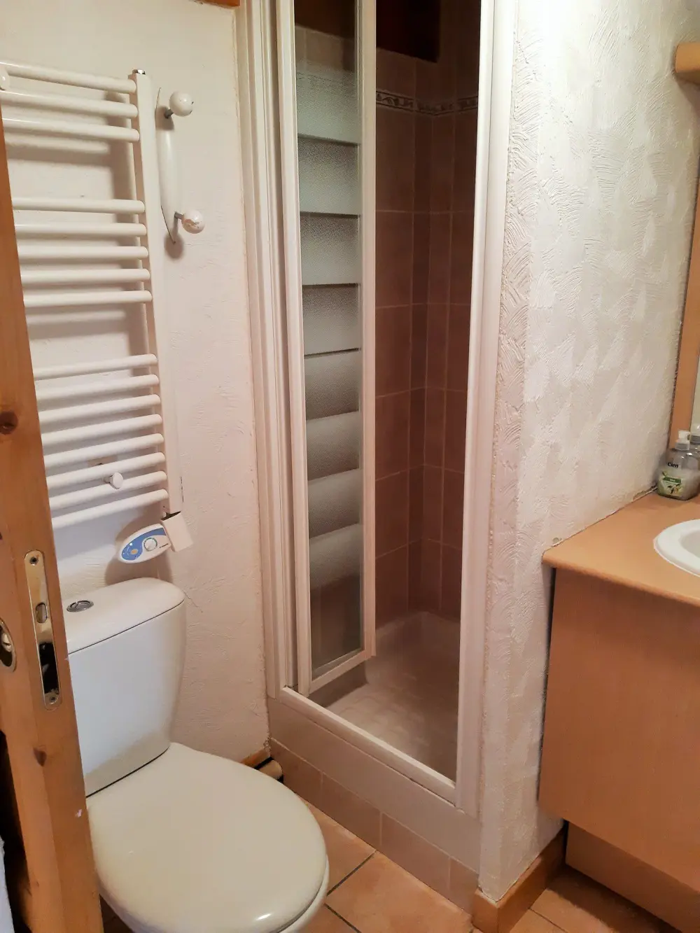 Chalet D'or D
