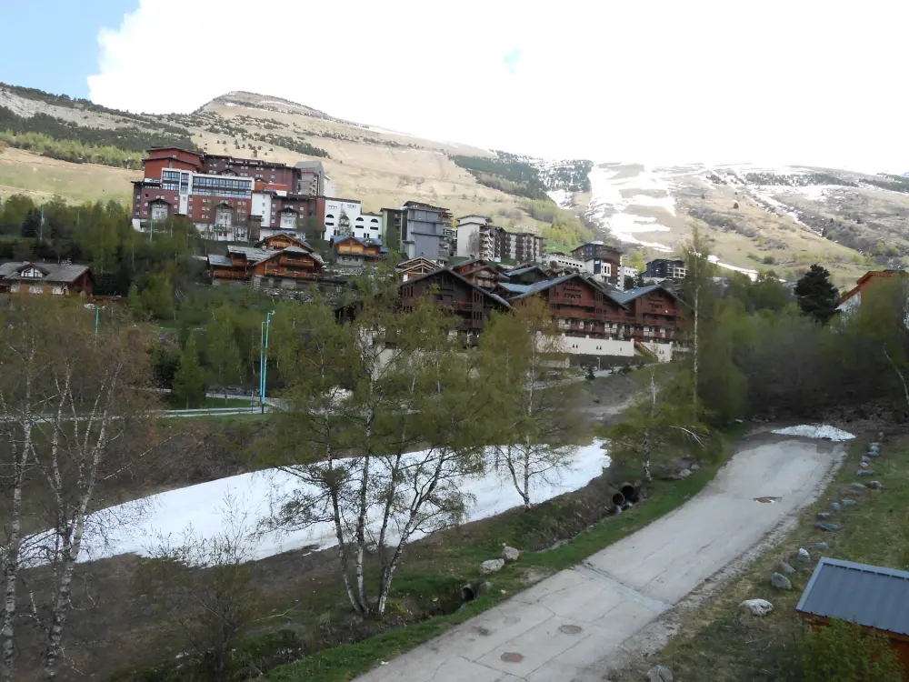 Chalet D'or D