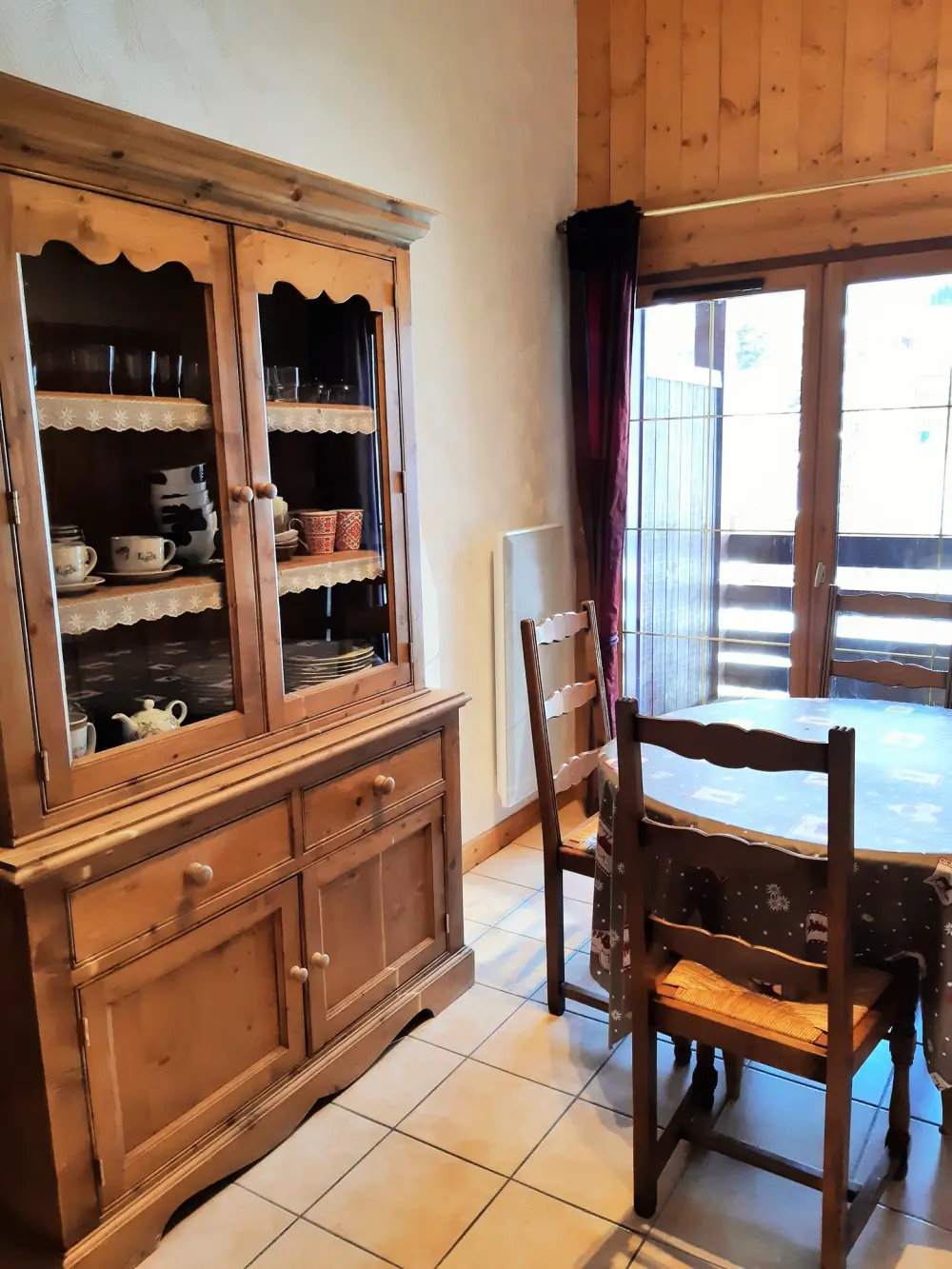 Chalet D'or D