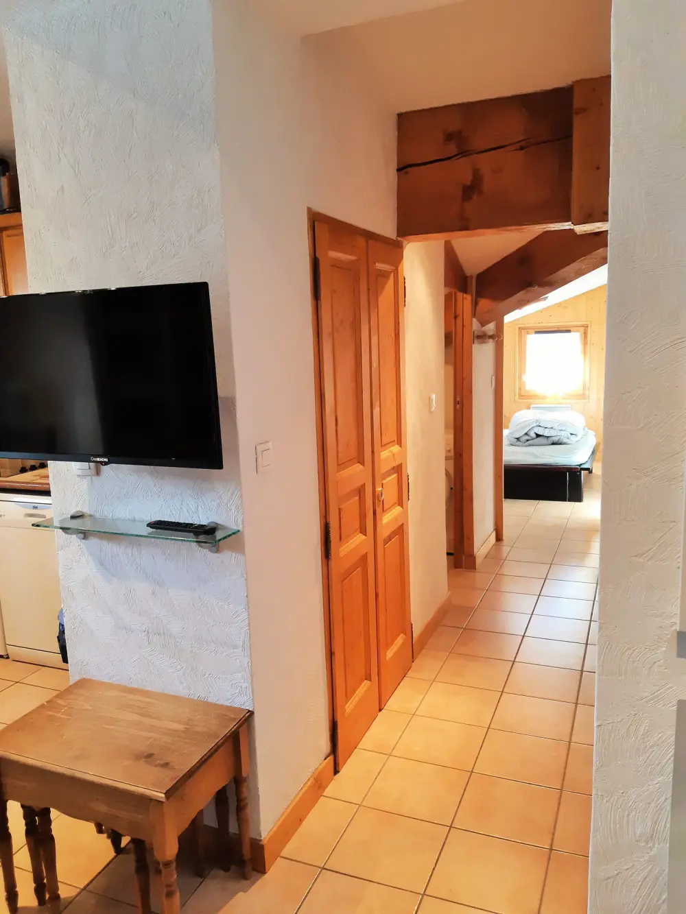 Chalet D'or D