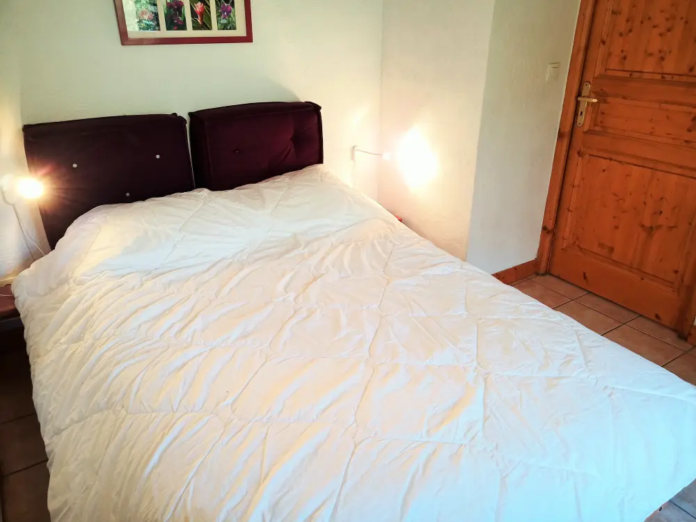 Chalet D'or D