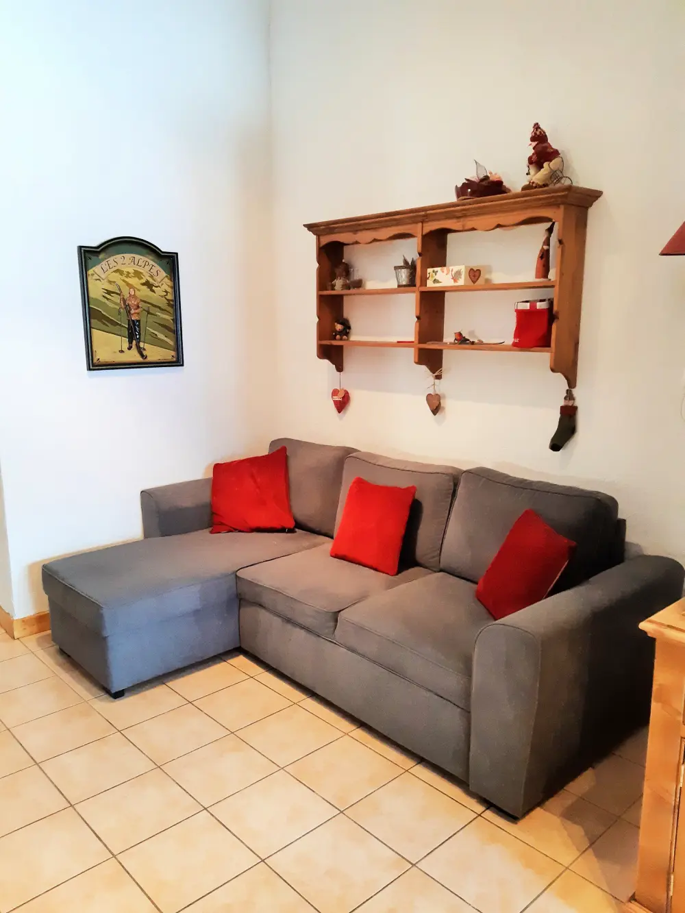 Chalet D'or D