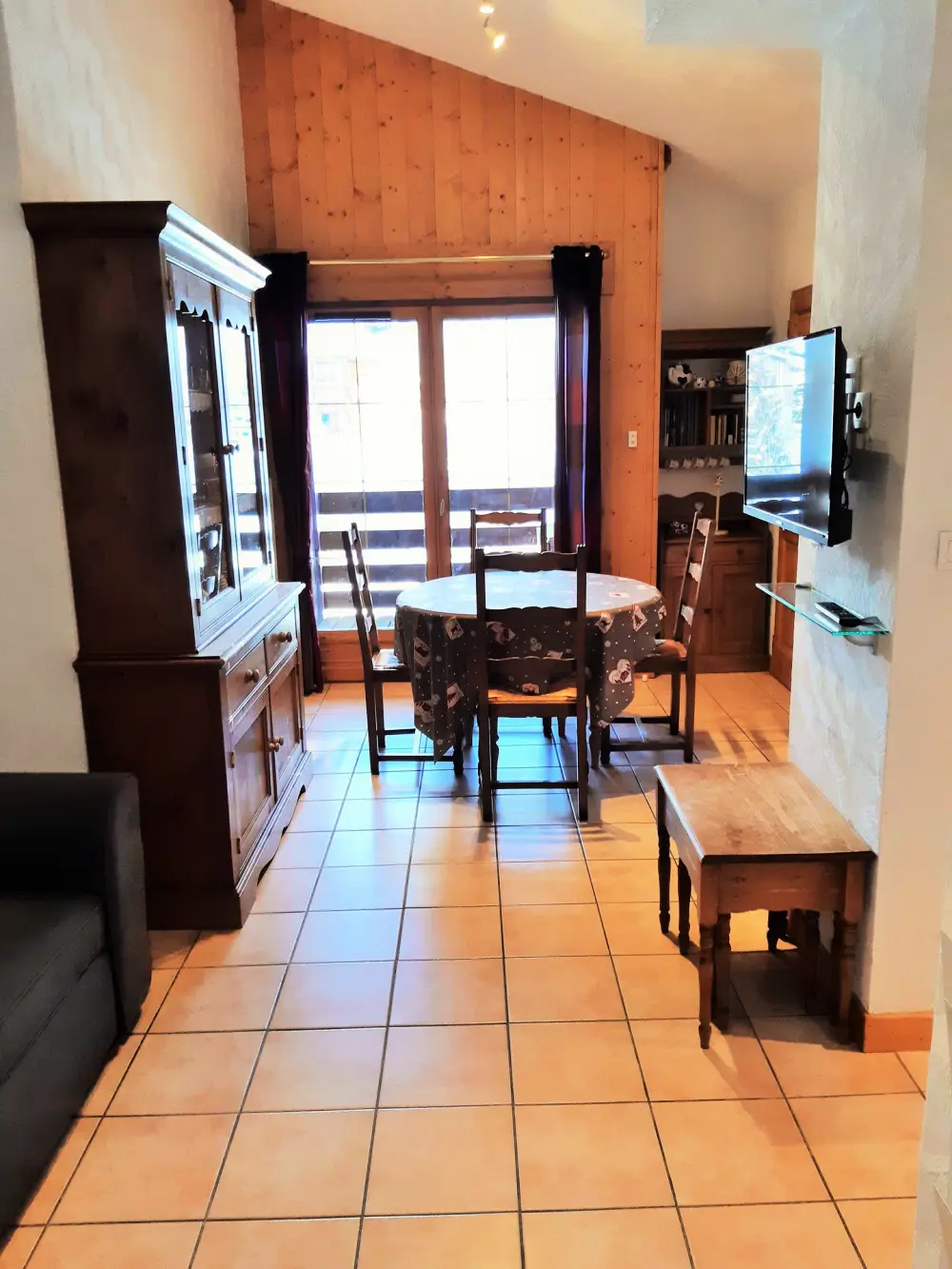 Chalet D'or D