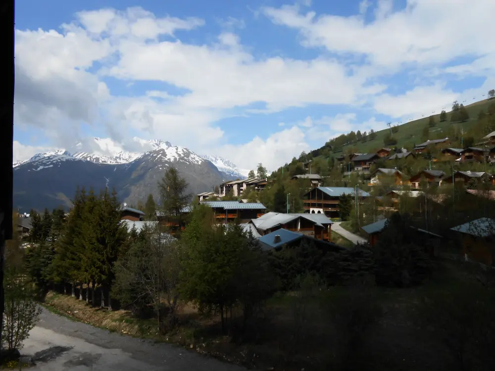 Chalet D'or D