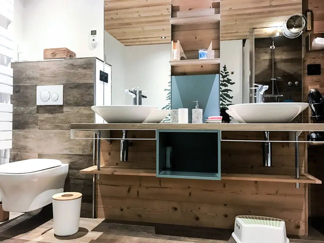 Chalet Gaspard