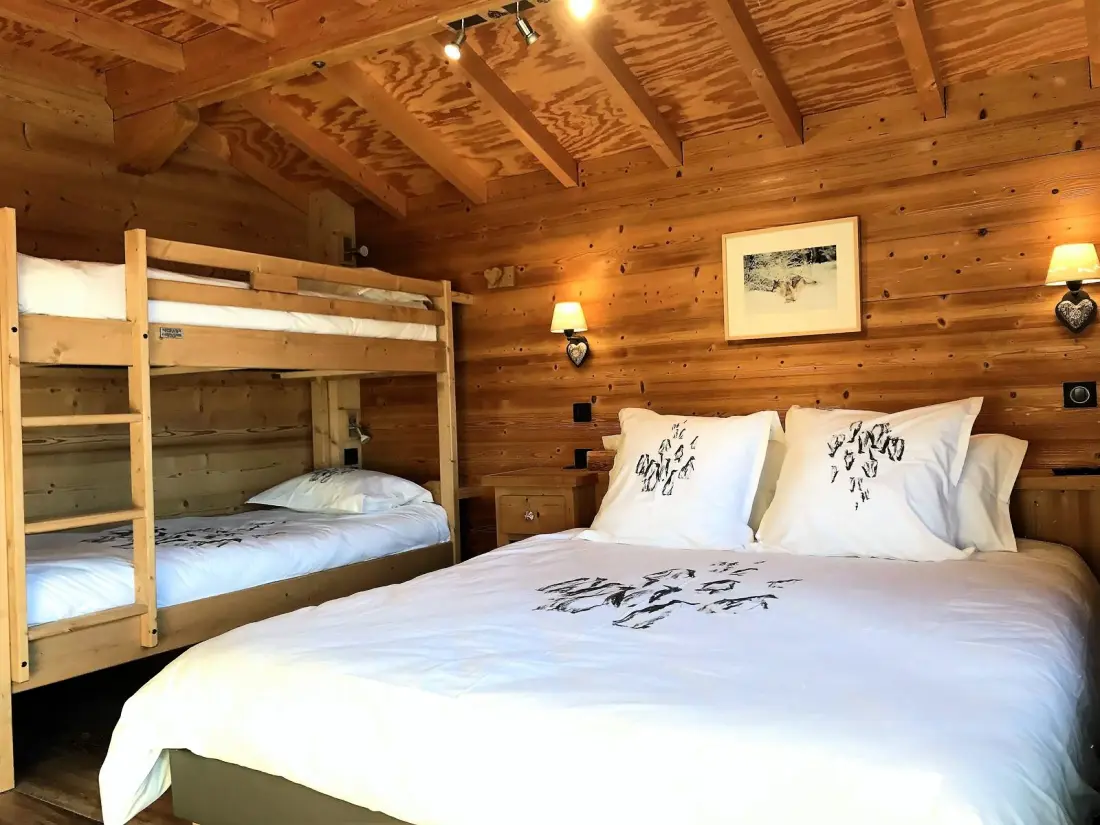 Chalet Gaspard